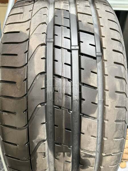 Pirelli 245/40 R20 Letnja