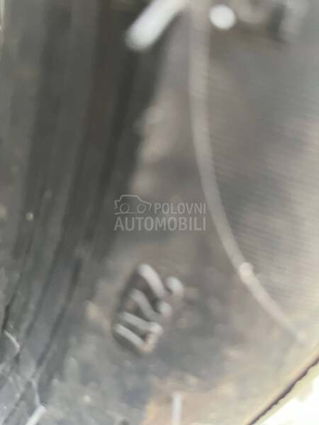 Pirelli 245/40 R20 Letnja