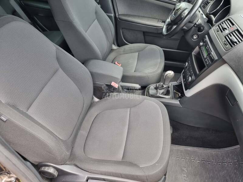 Škoda Yeti 2.0TDI / 4x4