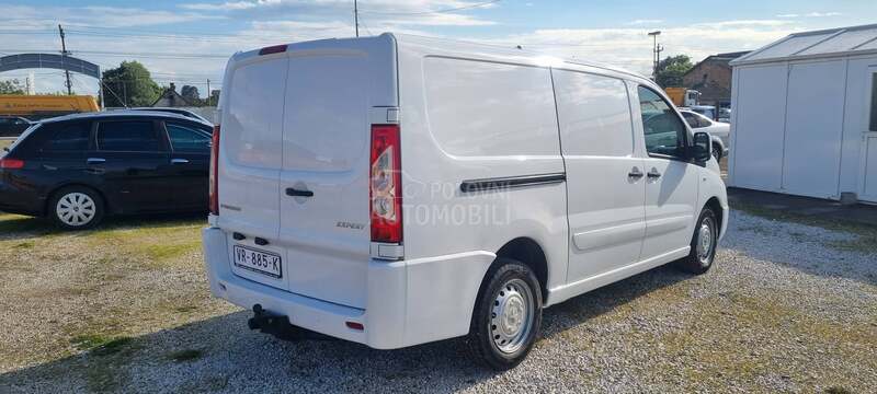 Peugeot Expert P.R.O.D.U Ž.E.N