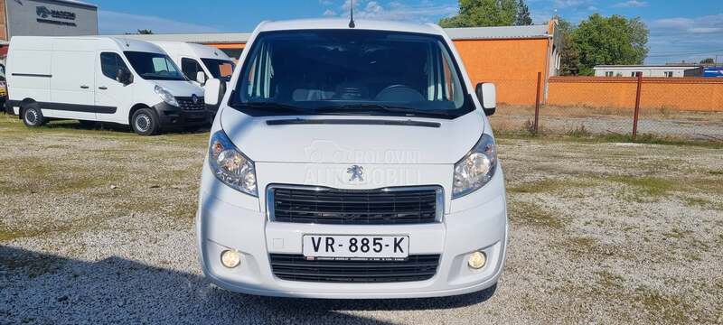 Peugeot Expert P.R.O.D.U Ž.E.N
