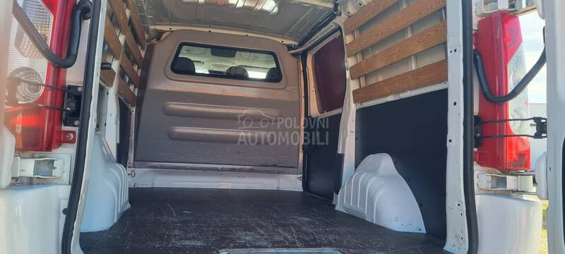 Peugeot Expert P.R.O.D.U Ž.E.N