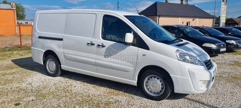 Peugeot Expert P.R.O.D.U Ž.E.N