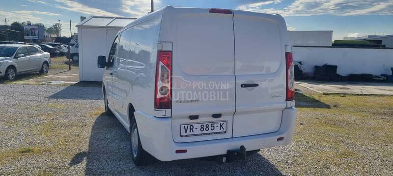 Peugeot Expert P.R.O.D.U Ž.E.N