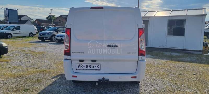 Peugeot Expert P.R.O.D.U Ž.E.N
