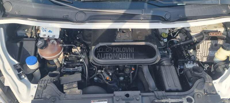 Peugeot Expert P.R.O.D.U Ž.E.N