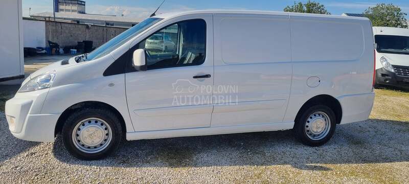Peugeot Expert P.R.O.D.U Ž.E.N