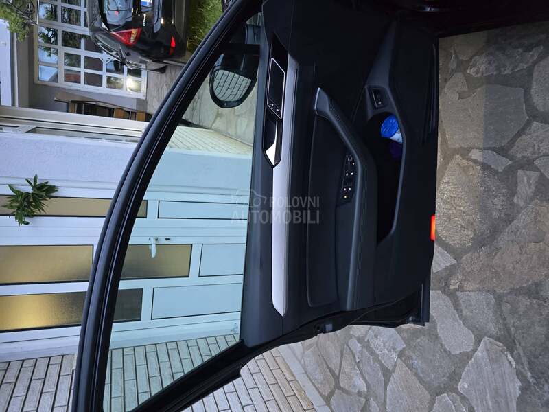 Volkswagen Passat B8 