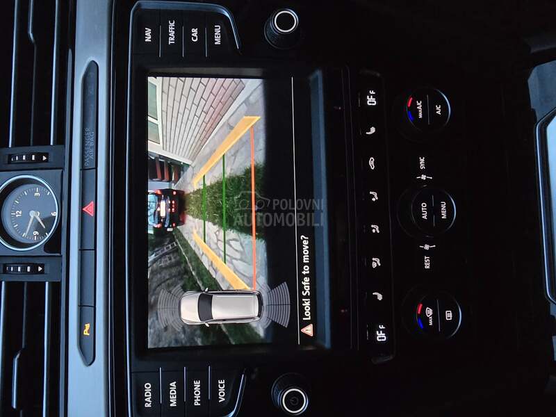 Volkswagen Passat B8 