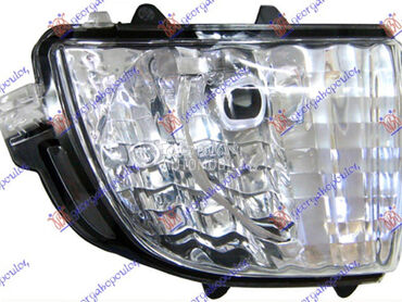 MIGAVAC U RETROVIZORU za Volvo XC70 od 2007. do 2013. god.