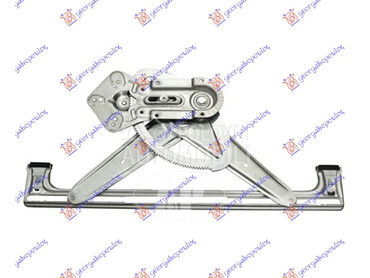 PODIZAC PREDNJEG PROZORA ELEKT za Volvo XC70 od 2007. do 2013. god.