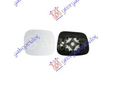 STAKLO RETROVIZORA SA GREJACEM za Volvo XC70 od 2007. do 2013. god.