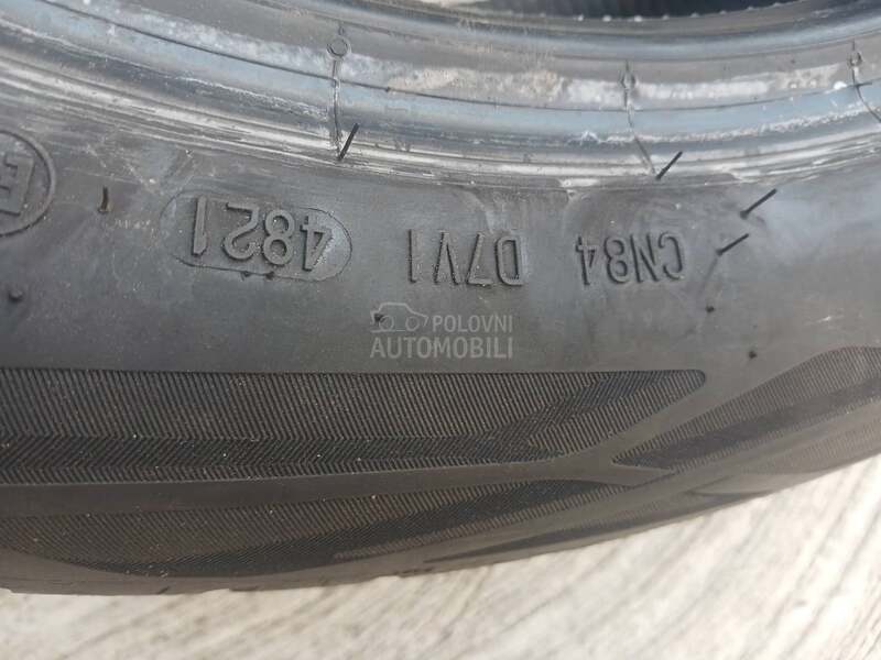 Continental 235/50 R19 Letnja