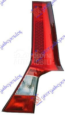 STOP LAMPA UNUTRASNJA LED (HEL