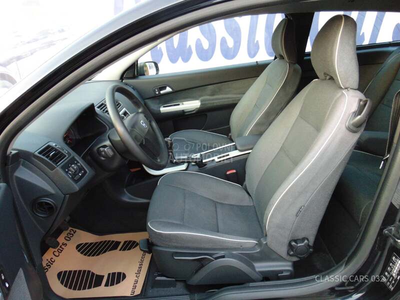 Volvo C30 2.0 D