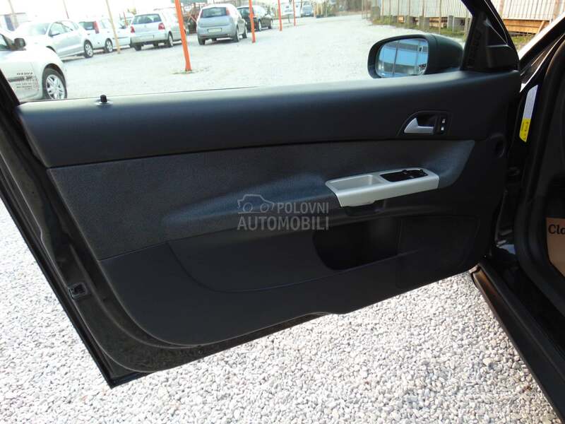 Volvo C30 2.0 D