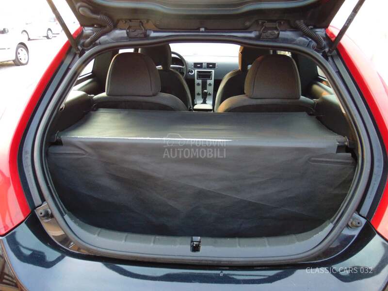 Volvo C30 2.0 D