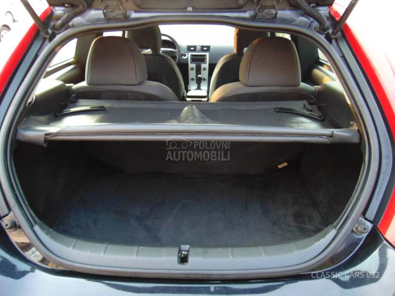 Volvo C30 2.0 D