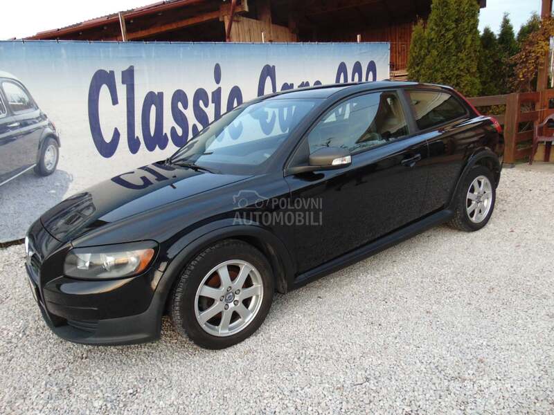 Volvo C30 2.0 D