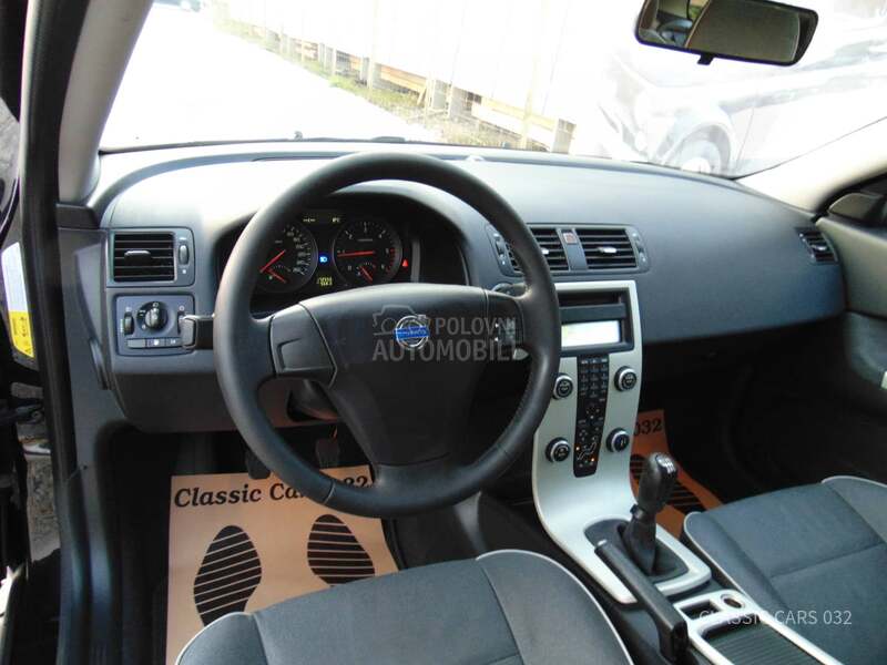 Volvo C30 2.0 D