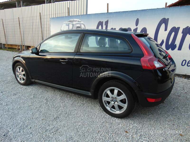 Volvo C30 2.0 D
