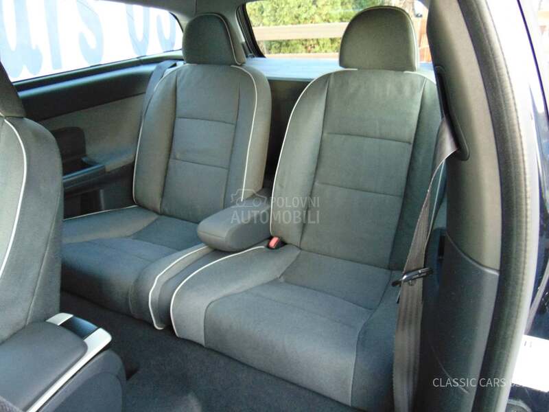 Volvo C30 2.0 D