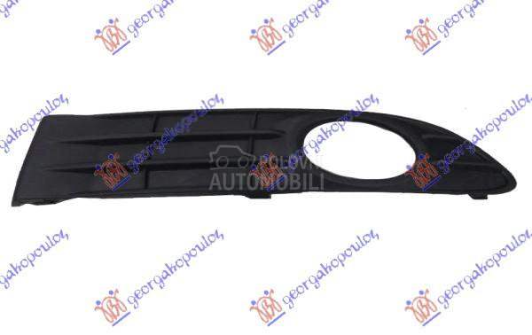 RESETKA PREDNJEG BRANIKA (SA M