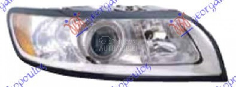 FAR ELEKTRICNI (SA MOTOROM) (D