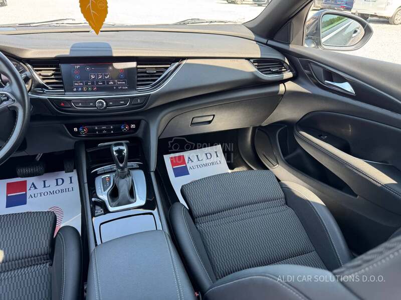 Opel Insignia 2.0 Cdti/Elegance