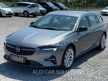 Opel Insignia 2.0 Cdti/Elegance