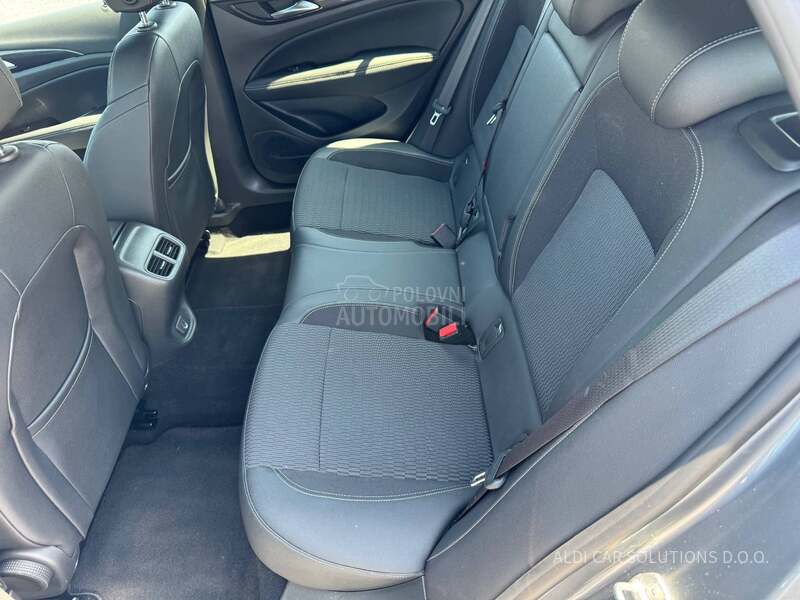 Opel Insignia 2.0 Cdti/Elegance