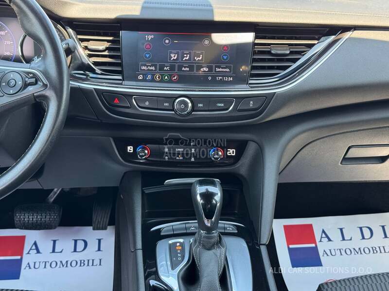 Opel Insignia 2.0 Cdti/Elegance