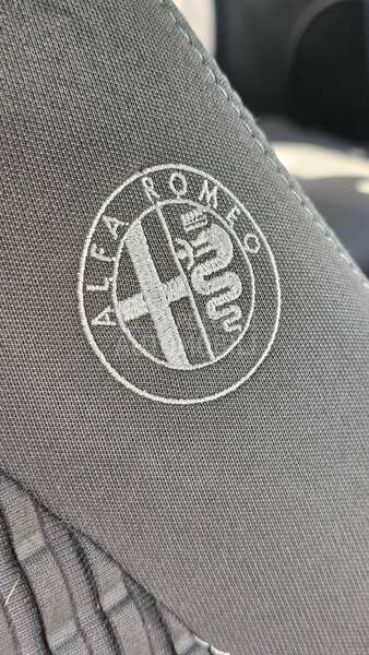 Alfa Romeo MiTo quadrifoglio