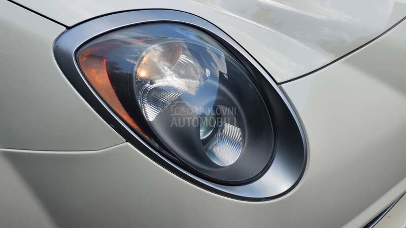 Alfa Romeo MiTo quadrifoglio
