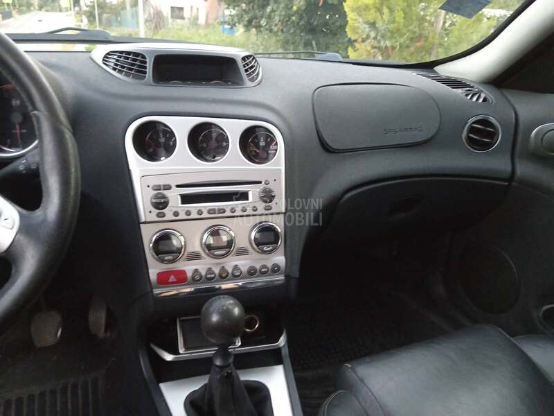 Alfa Romeo 156 