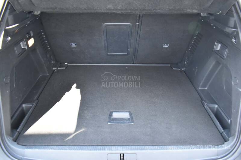 Peugeot 3008 1.2 Active AT