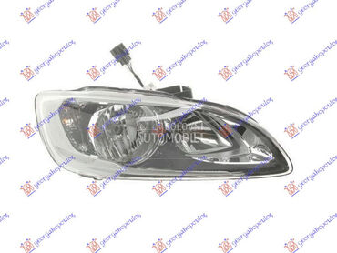 FAR ELEKTRICNI (H7/H9) SA LED za Volvo S60 od 2013. do 2016. god.
