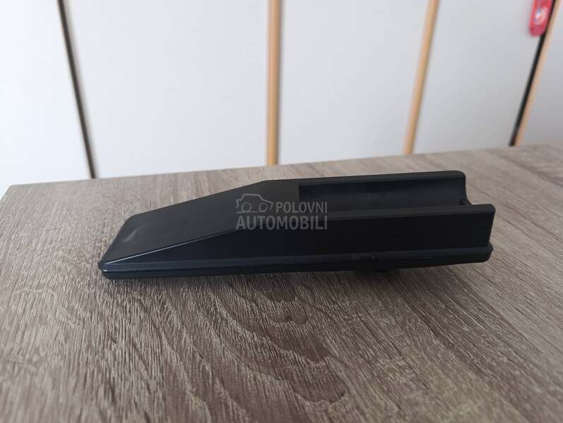 adapter i držač za dizalicu