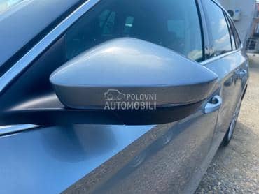 retrovizor za Škoda Superb