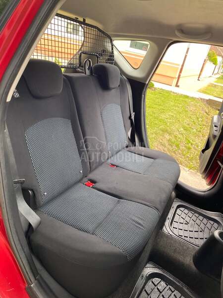 Nissan Note ECO-CH.SALON