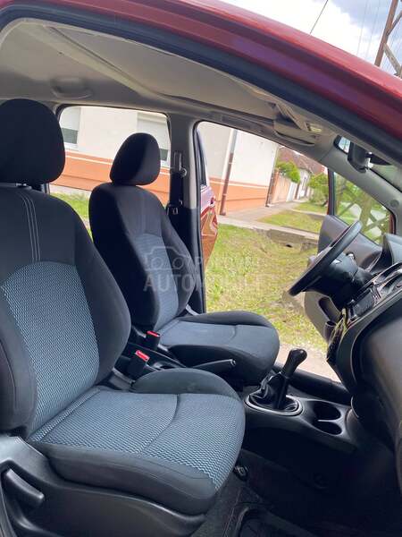 Nissan Note ECO-CH.SALON