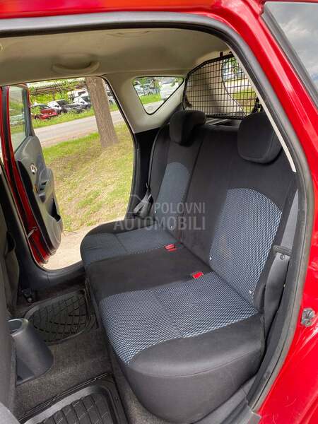 Nissan Note ECO-CH.SALON