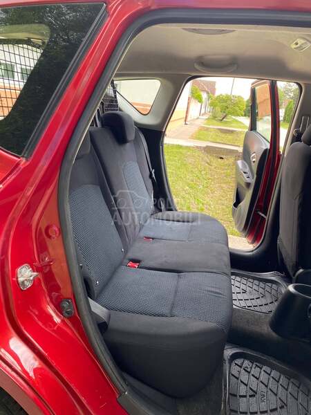 Nissan Note ECO-CH.SALON
