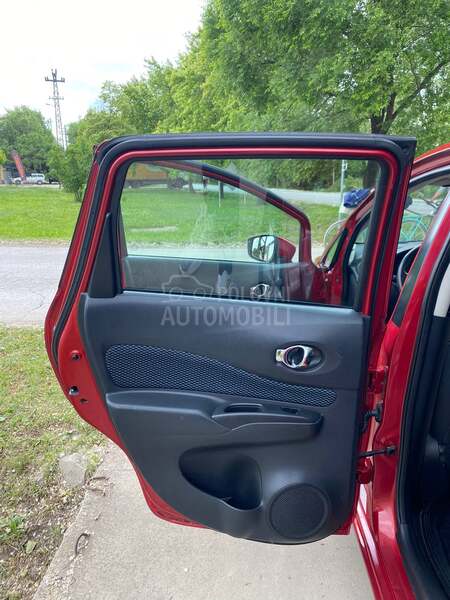 Nissan Note ECO-CH.SALON