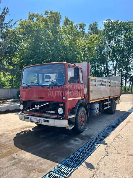 Volvo FL 07