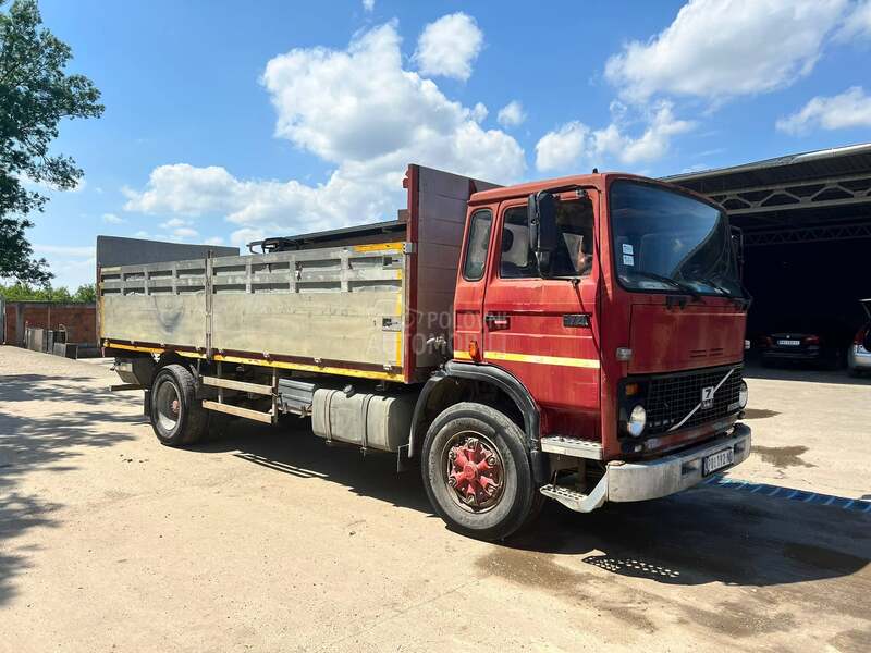 Volvo FL 07