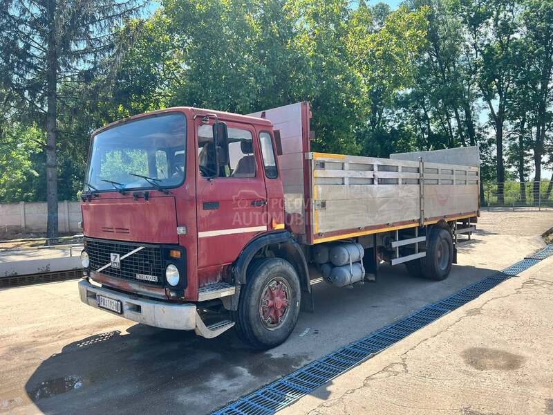 Volvo FL 07
