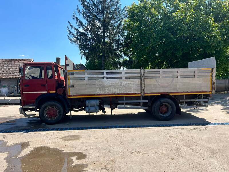 Volvo FL 07