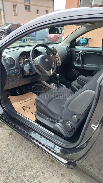 Alfa Romeo MiTo Mito 1.4b multiair