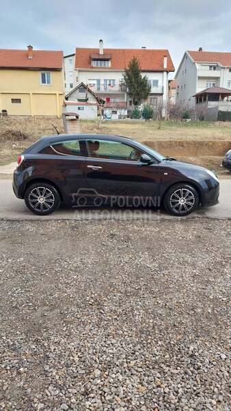 Alfa Romeo MiTo Mito 1.4b multiair